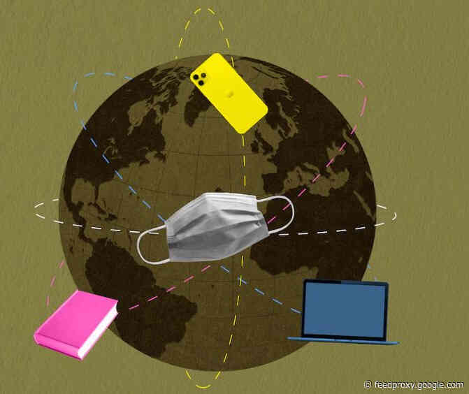 Kennicott: Online Arts Experiences That Work For Me