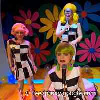 Here’s One Theater That’s Putting On A New Show Every Weekend Despite The Lockdown