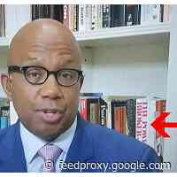 This Is The Book That Politicians, Pundits, And Reporters Want Everyone To See On Their Bookshelves