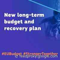 ‘Deeply Disappointing’: Arts Officials Say Culture Is Being Cut In EU’s €750 Billion COVID Recovery Plan