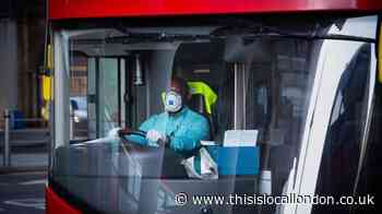 London buses to resume front boarding
