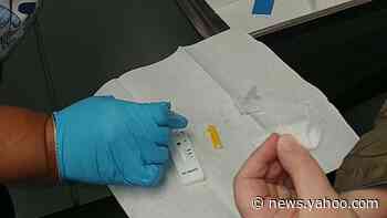 New studies show many with COVID-19 have no symptoms