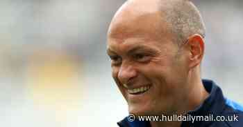 Preston boss names latest date the Championship needs to resume by