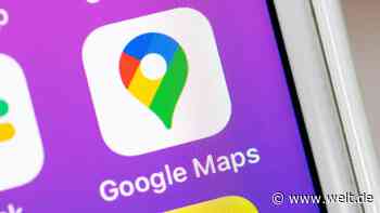Das sind die versteckten Funktionen von Google Maps