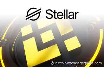 Stellar (XLM) Price Analysis (February 16) - Bitcoin Exchange Guide