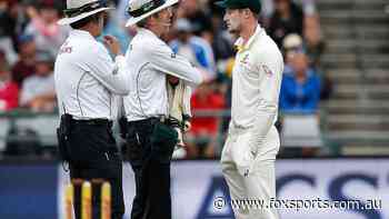 Cape Town ‘greatest thing that happened to Australia’: Umpire Ian Gould