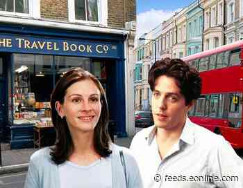 21 of the Most Charming Secrets About Notting Hill You Could Imagine