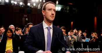 Mark Zuckerberg says social networks should not be fact-checking political speech