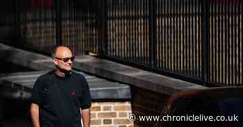 How the Dominic Cummings affair shattered the UK's political peace in one week