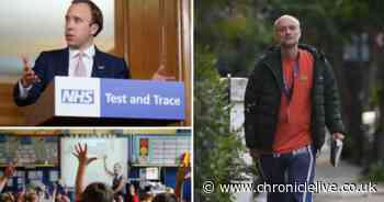 Coronavirus news you might have missed due to the Dominic Cummings scandal