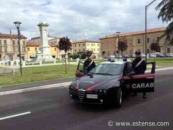 Si scaglia contro i Carabinieri dopo aver rubato alcolici | estense.com Ferrara - Estense.com