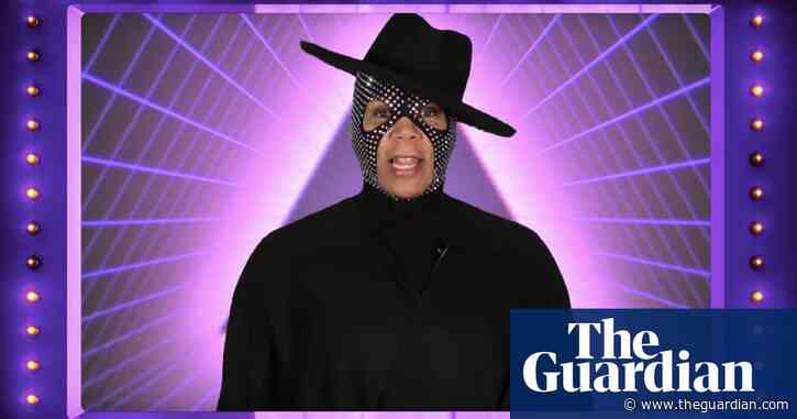 RuPaul's Drag Race recap: season 12 finale – she's a winner baby!