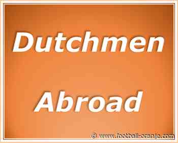 Bergkamp open to coaching role in England - Football-Oranje