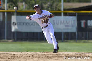 Lee’s Roper commits to Blinn, dad’s old coaching stop - Midland Reporter-Telegram