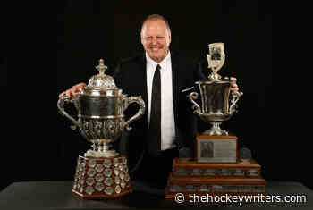 New Jersey Devils Need to Target Gallant, Gronborg in Coaching Search - The Hockey Writers