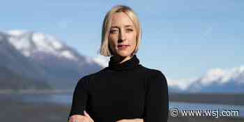 The Coaching That Helped This Nike Exec Start Her Own Team - Wall Street Journal