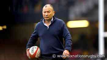 Jones: Italy’s 2017 Twickenham tactics ‘great coaching’ and ‘good for the game’ - Guinness 6 Nations