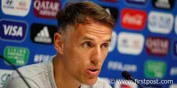 Phil Neville says coaching England women's team was three-year plan before moving into club management - Firstpost