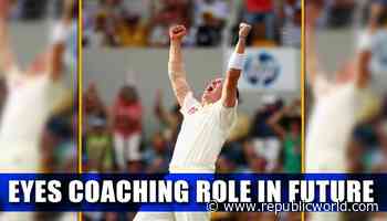 Peter Siddle eyes coaching & mentor role as he inks 2-year contract with Tasmanian Tigers - Republic World - Republic World