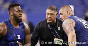 Which new offensive coaching move will pay the biggest dividends? - Windy City Gridiron