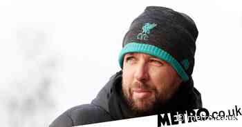 Liverpool news: Coaching reshuffle as new Academy positions confirmed - Metro.co.uk