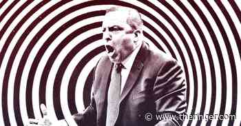 The Five Steps to Every Tom Thibodeau Coaching Cycle - The Ringer