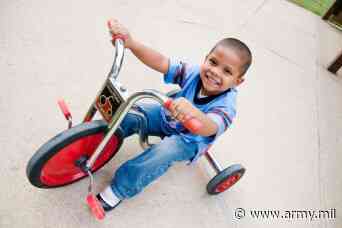 Army Medicine Europe offers virtual coaching for developmentally-challenged children - United States Army