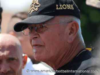 CFL legend Adam Rita looks back on a fascinating European coaching journey - American Football International