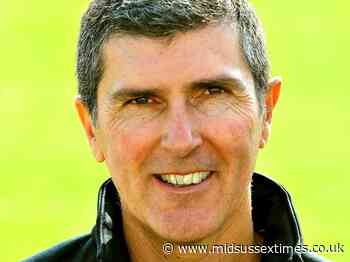 Ex-England and Sussex coach backs Arundel's new cricket coaching scheme - Mid Sussex Times