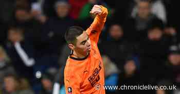 Miguel Almiron vow to NUFC fans as Premier League campaign nears return