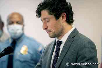 Minneapolis mayor says anger over George Floyd death 'not only understandable, it's right'
