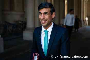 Coronavirus: UK national debt nears £2tn for first time