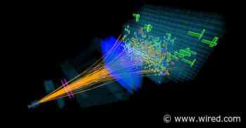 What Do the Quark Oddities at the Large Hadron Collider Mean?