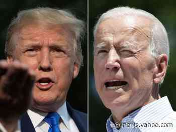 Trump and Biden both want to revoke Section 230, but for different reasons