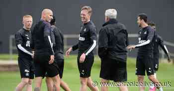 Sean Longstaff backs Steve Bruce to remain in charge if NUFC takeover happens