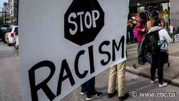 Protesters prepare to rally in Toronto against anti-black, Indigenous racism