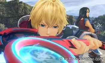 Xenoblade Chronicles: Definitive Edition review – we&#39;re all Homs now