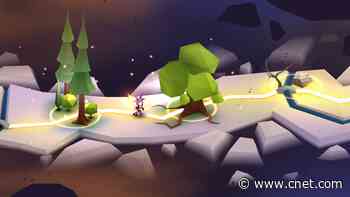 10 relaxing Apple Arcade games that will help you chill out during lockdown     - CNET