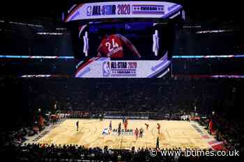NBA targets July 31 to resume 2019-2020 season