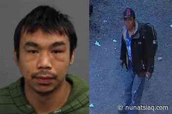 Inuk man faces charges linked to stabbing in Ottawa - Nunatsiaq News
