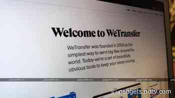 WeTransfer Not Working? You Aren’t Alone as the Service Is ‘Partially’ Blocked in India