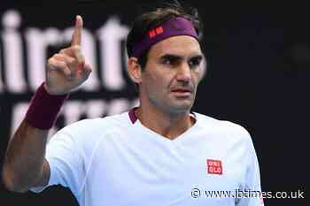 Roger Federer becomes world's highest paid athlete: Forbes