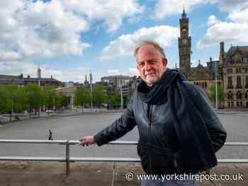 How Bradford's Capital of Culture 2025 bid director fell in love with Yorkshire - Yorkshire Post