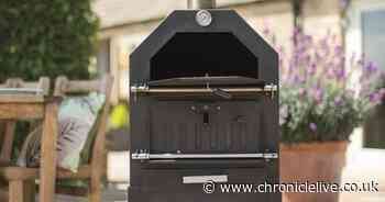 Lidl to sell barbecue pizza oven in store from this week - and it's half price