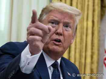 Facebook's Zuckerberg will leave up 'inflammatory' Trump post about Minnesota protests     - CNET