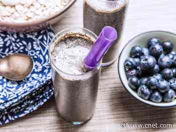 Meal replacement shakes: Can they help you lose weight, and who should use them?     - CNET