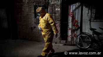 Coronavirus: tres nuevas muertes en barrios vulnerables de Buenos Aires - La Voz del Interior
