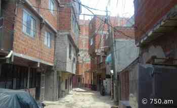 La mitad de los casos confirmados en la Ciudad de Buenos Aires pertenecen a barrios populares - 750.am