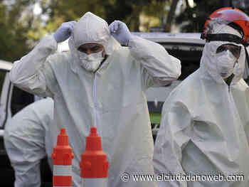 Argentina: dos hombres de Buenos Aires murieron por coronavirus y la cifra se eleva a 510 - El Ciudadano & La Gente