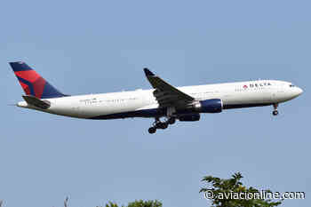 Delta Air Lines tendrá un vuelo especial entre Atlanta y Buenos Aires - Aviacionline.com